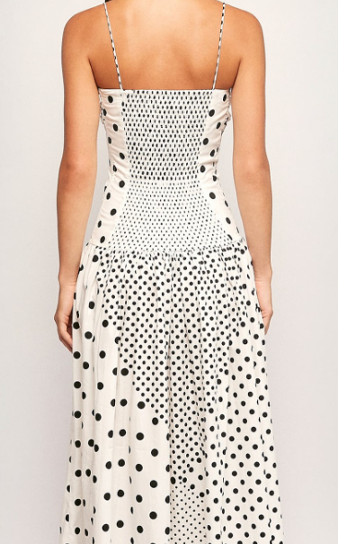 S/W/F BOUTIQUE -TWO WAY MIDI