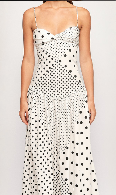S/W/F BOUTIQUE -TWO WAY MIDI