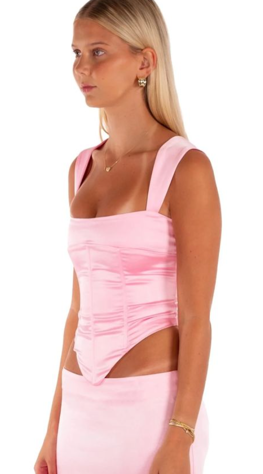 I AM DELILAH - VALERIE SET CANDY