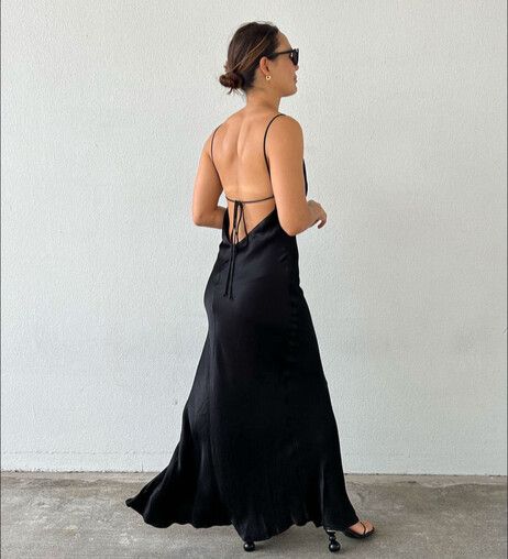 Bec and Bridge Ren Maxi Dress