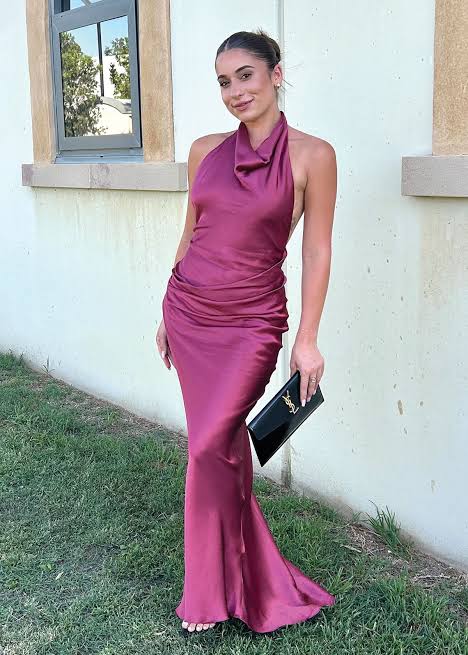 ARCINA ORI - GAIA GOWN