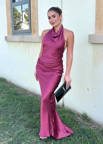 ARCINA ORI - GAIA GOWN