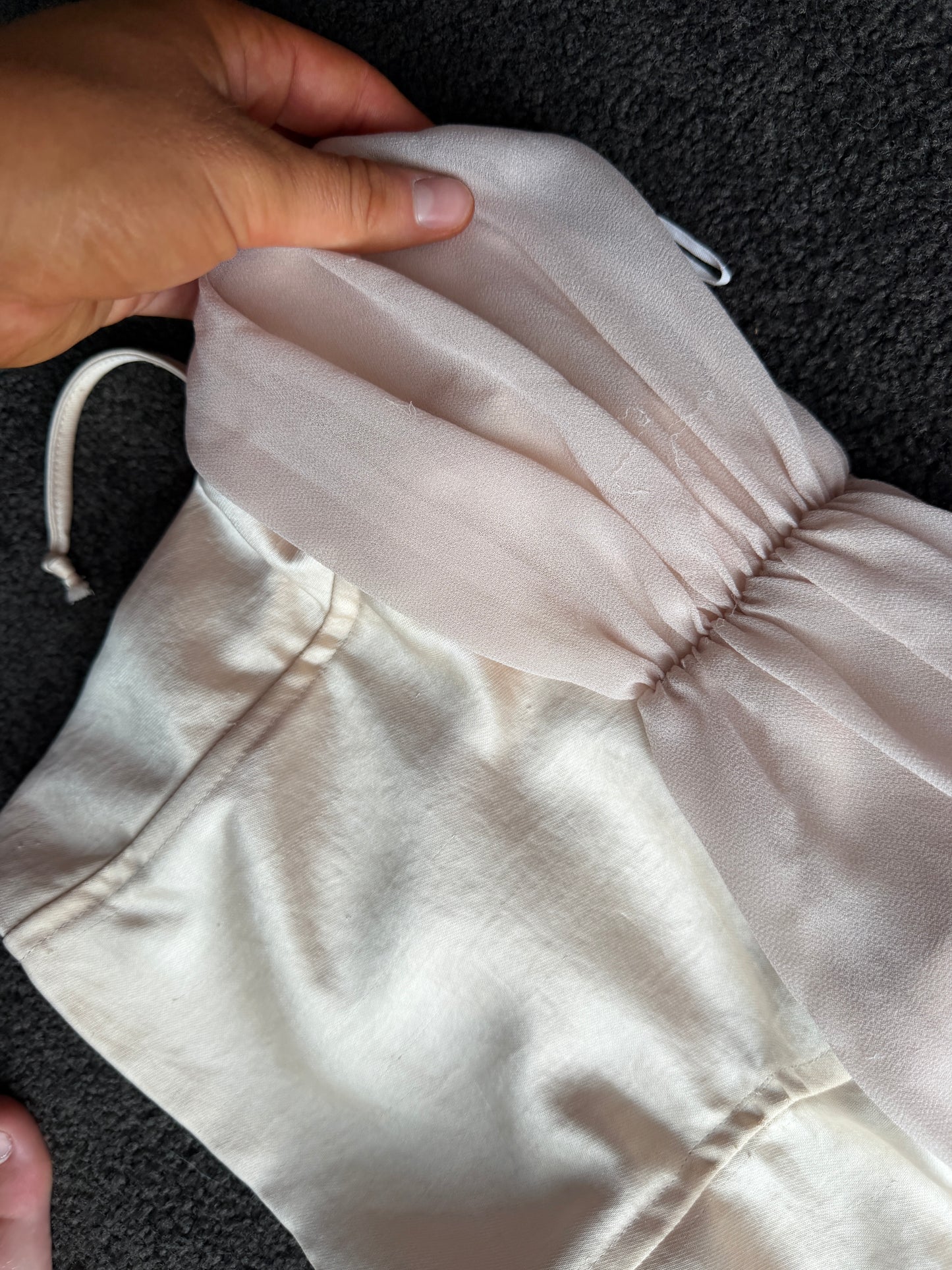 ARCINA ORI - BLAIR SET