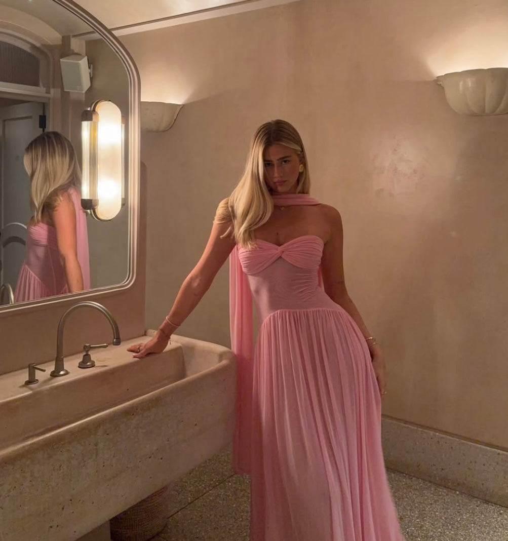 RAPHAELLA SANTANA- THE OPHEILA DRESS