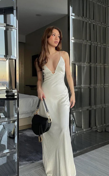 MANNING CARTEL-TIME TO SHINE MAXI WHITE