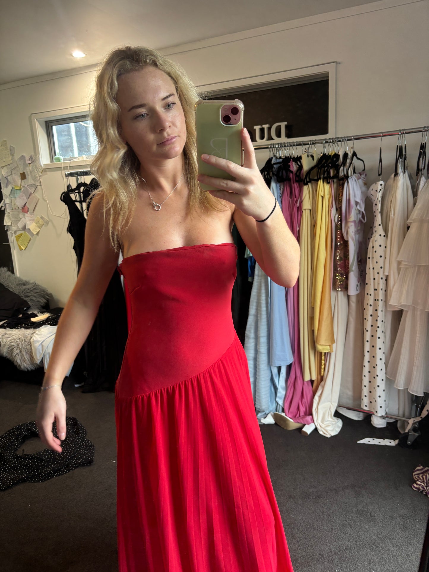 FOREVER NEW - CAPRI MAXI