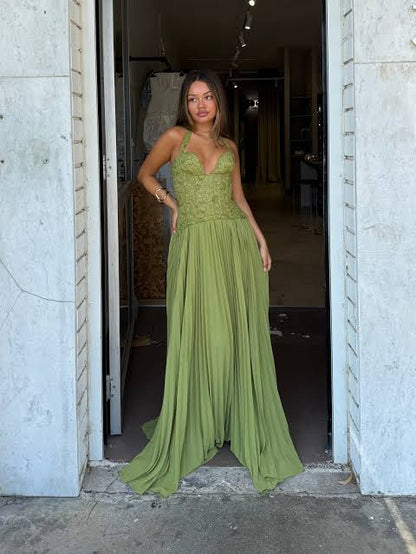 FENITY FASHION- GAIA GOWN