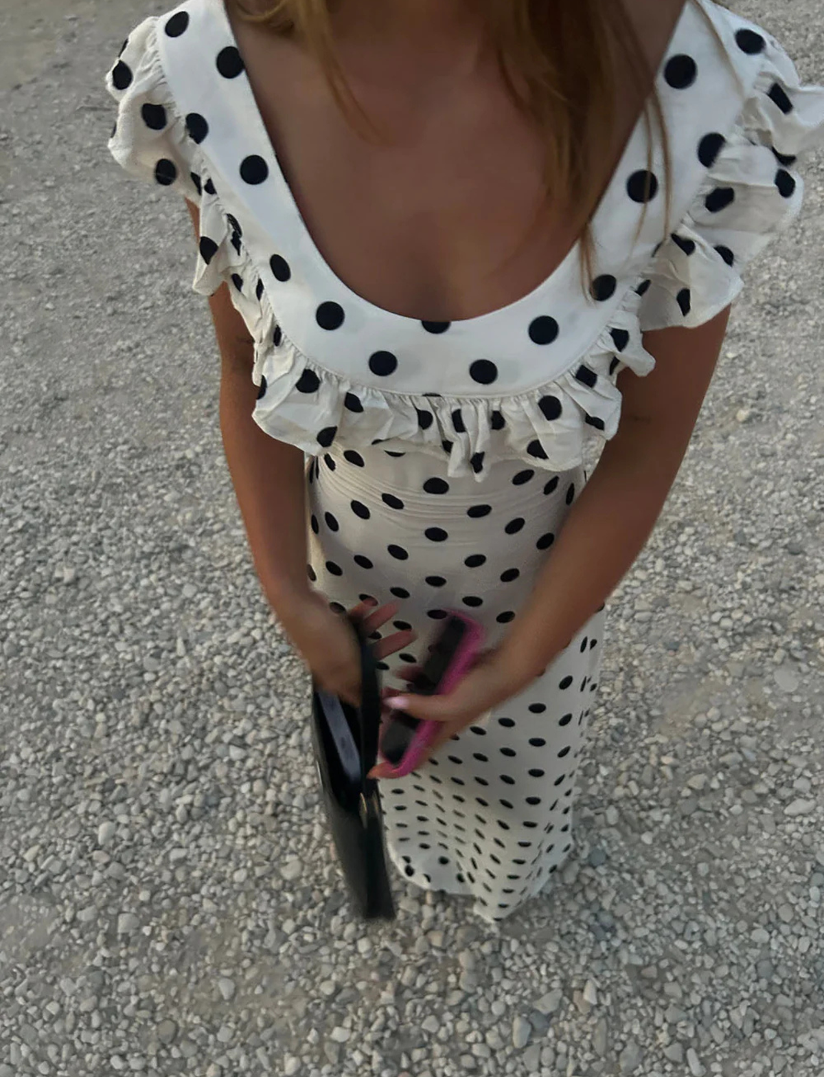 DESIGN BY SI - LUNA DRESS
