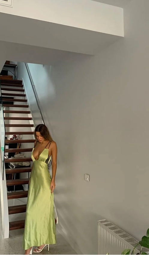 PARIS AND GEORGIA - BARNIE DRESS