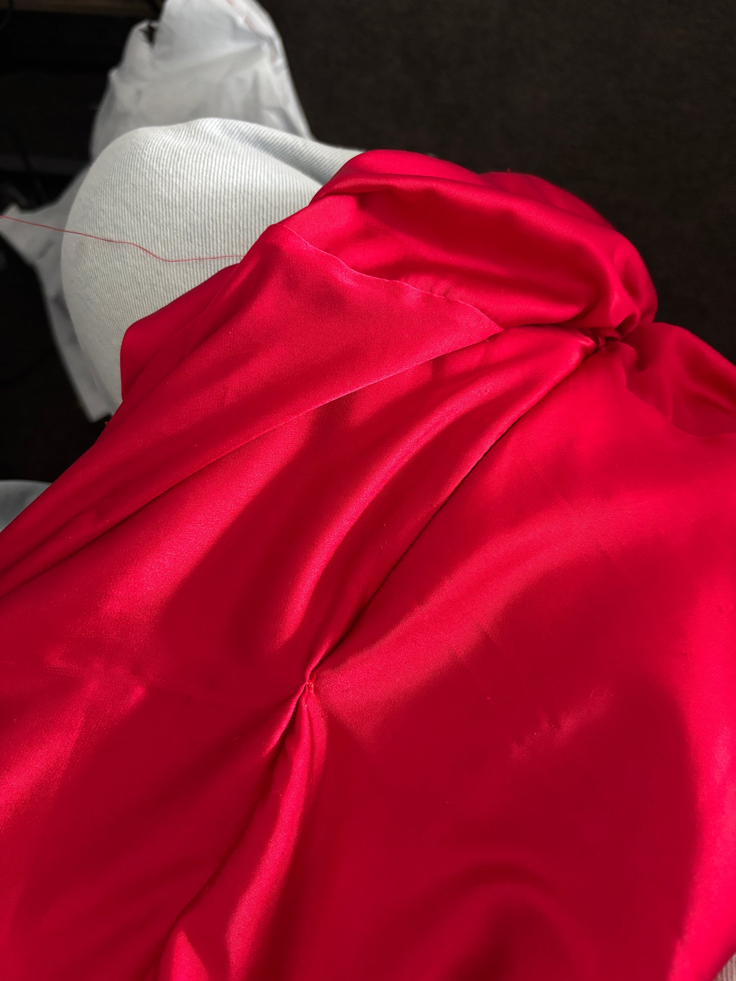 HNTR THE LABLE -IKA GOWN