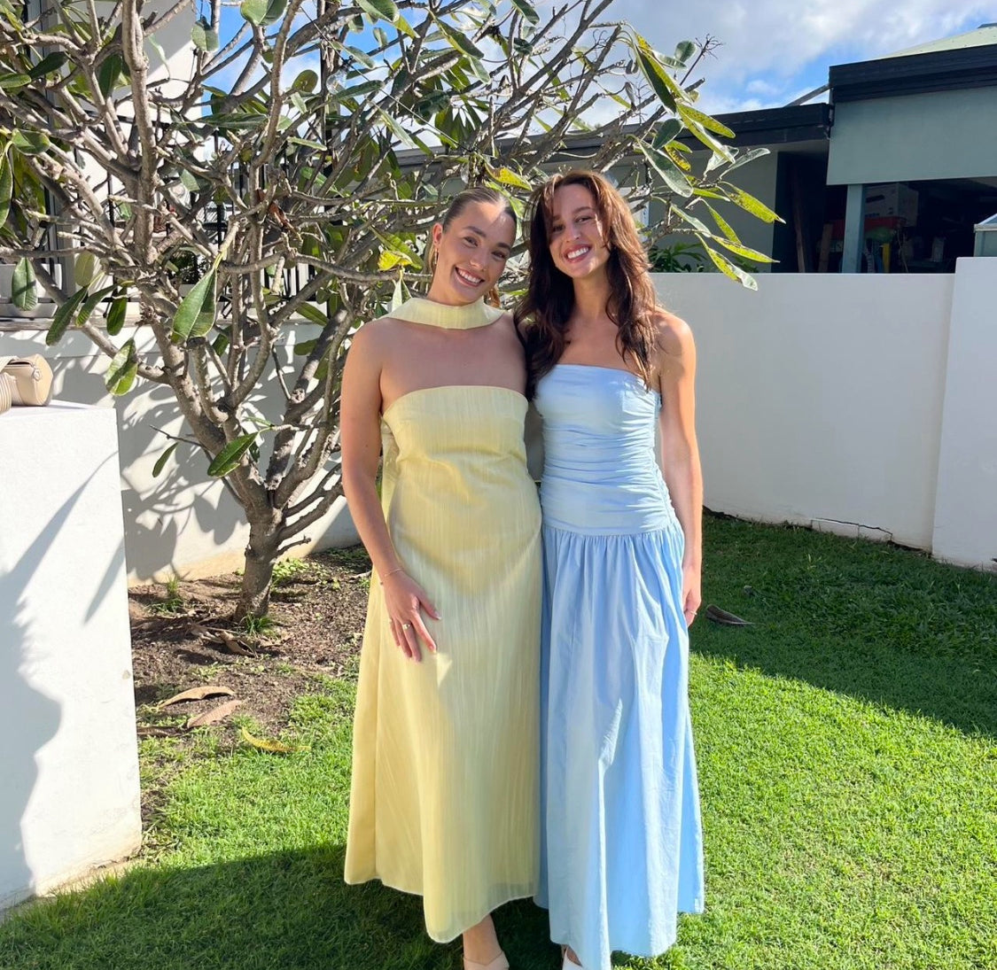 PEPPER MAYO -CARMEL MAXI BLUE