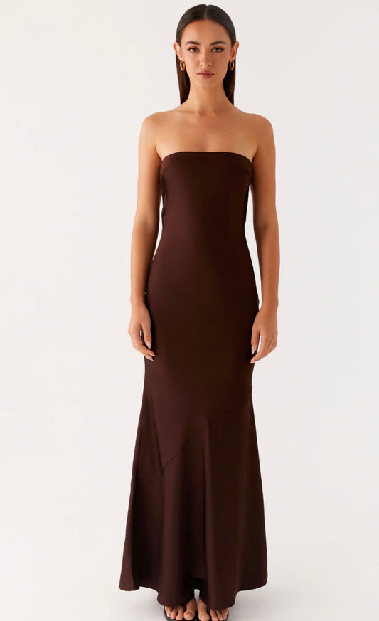 PEPPER MAYO- ENDLESS NIGHTS MAXI