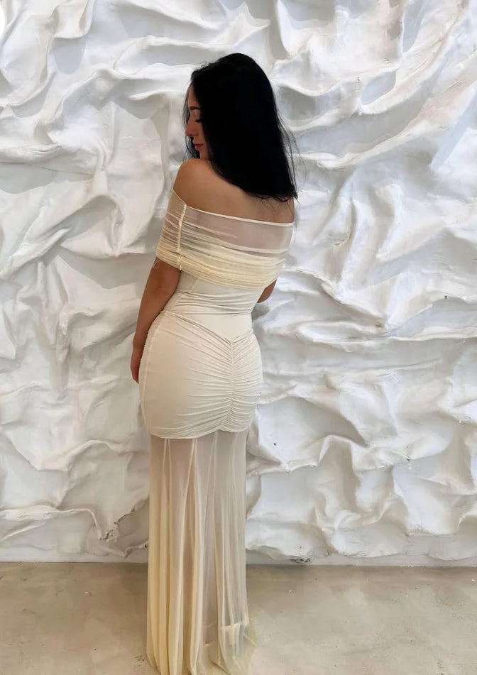 MESHKI -CASPIAN DRESS