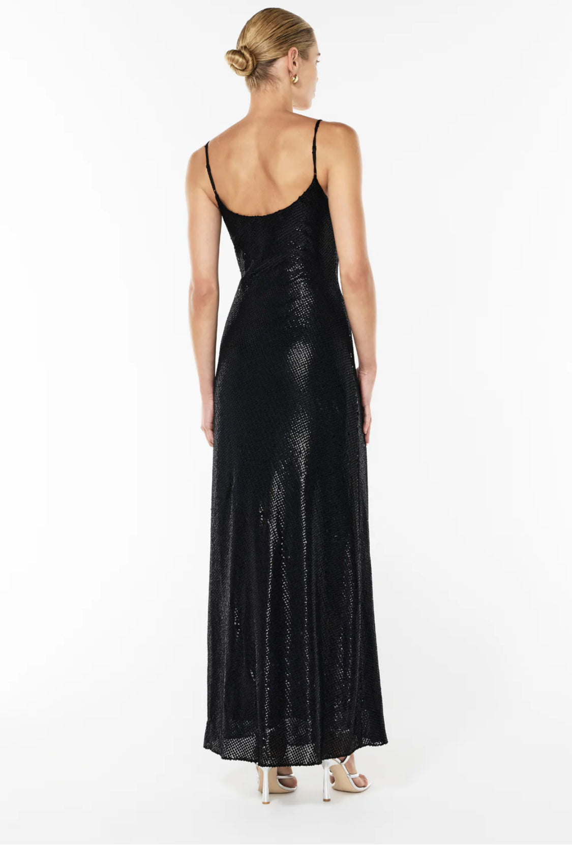 MANNING CARTEL-HIGH VOLTAGE SLIP DRESS Fundarentals MANNING CARTEL-HIGH VOLTAGE SLIP DRESS Fundarentals