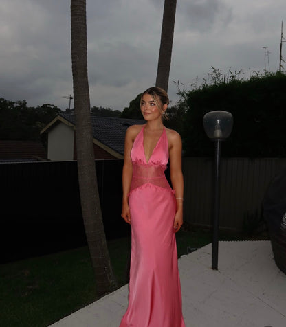 MESHKI-DINAH PINK