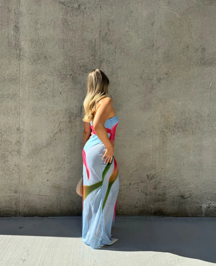 HNTR THE LABLE -ALESSIA