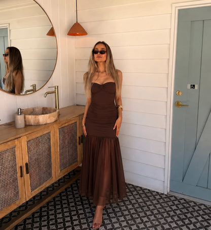 PRINCESS POLLY - NEVENA MAXI