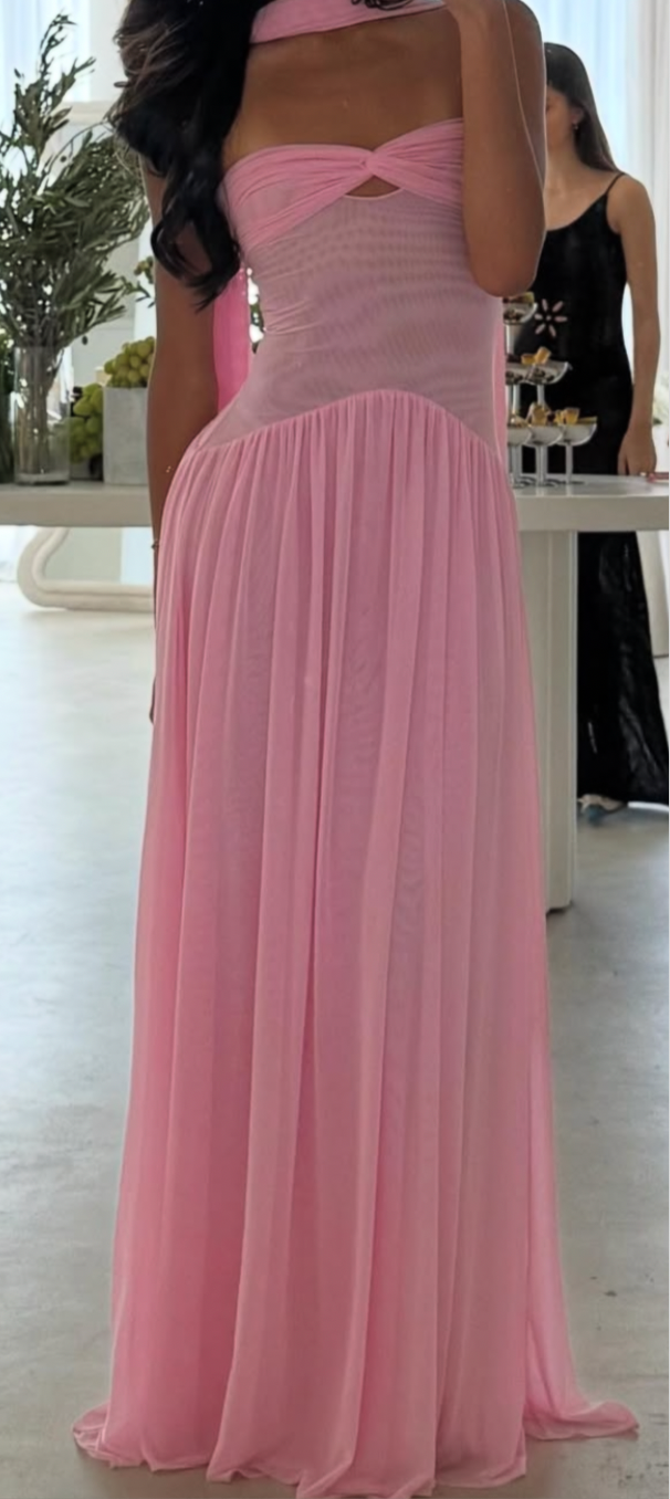 RAPHAELLA SANTANA- THE OPHEILA DRESS