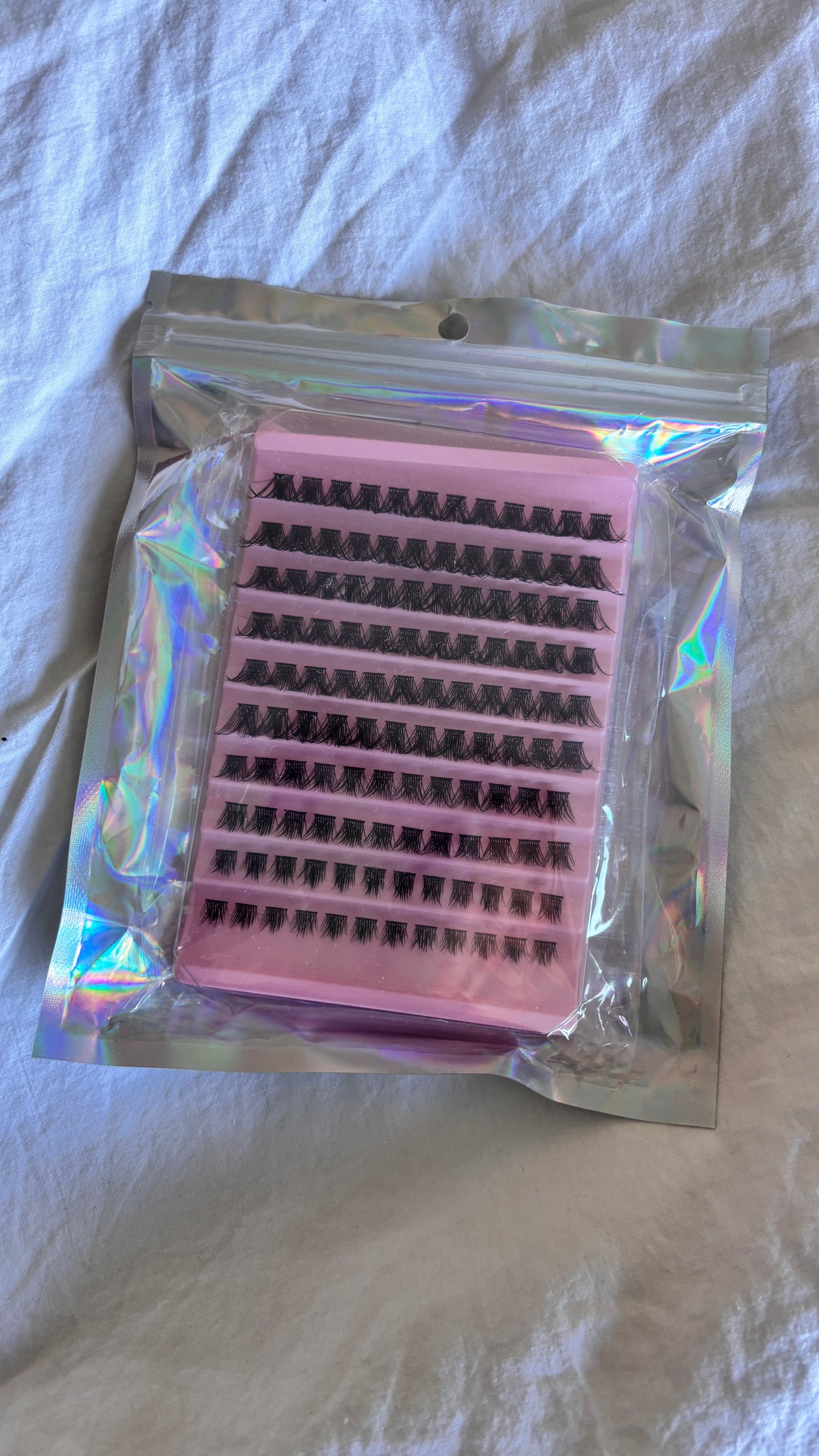 LASH CLUSTERS FOR SALE