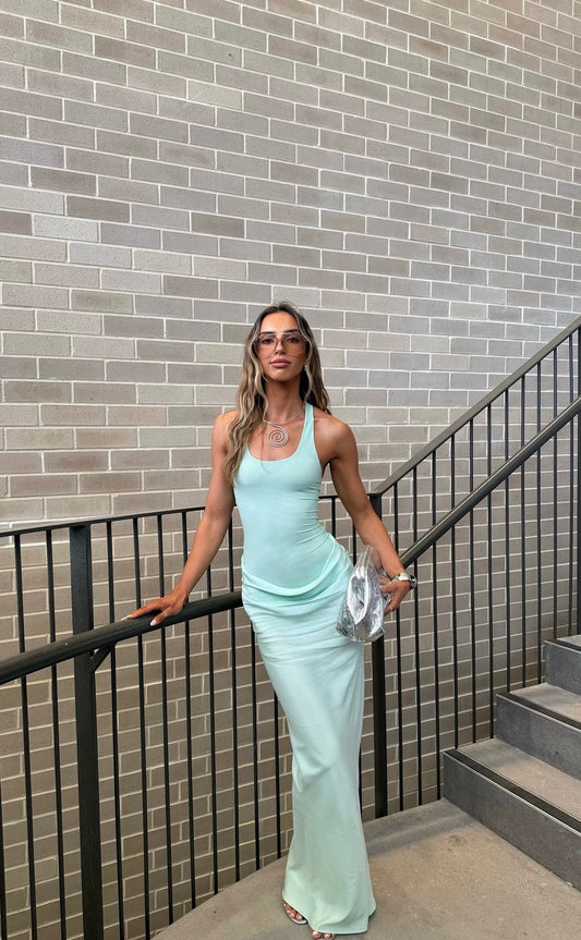 BENNI - JADE MAXI