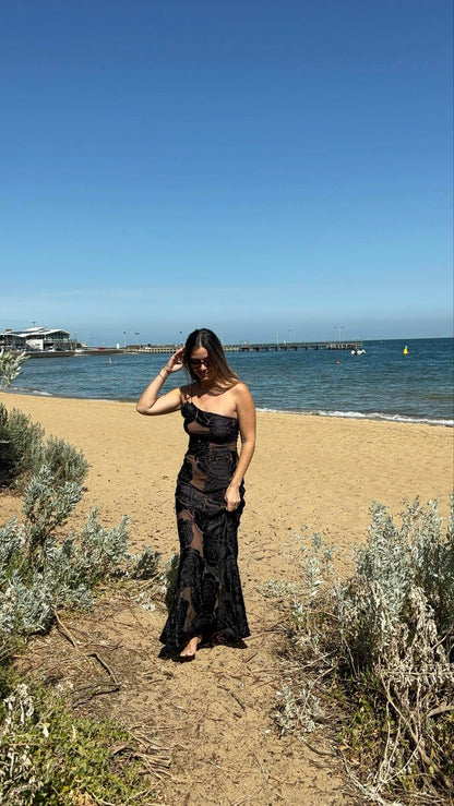 ARCINA ORI -MARCELLA DRESS