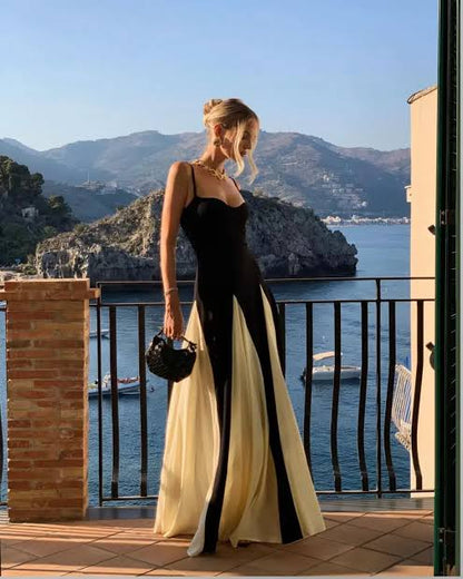 ARCINA ORI -PALOMA DRESS