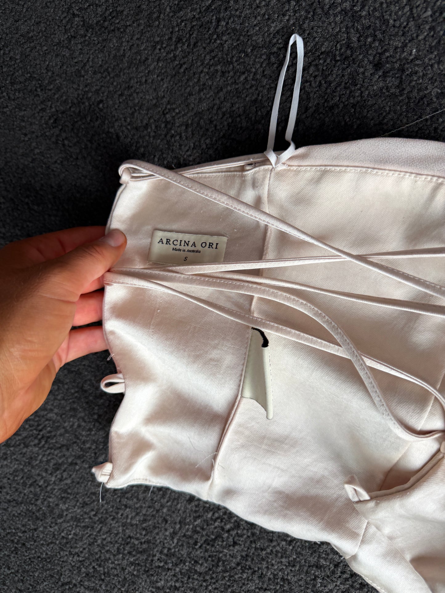 ARCINA ORI - BLAIR SET