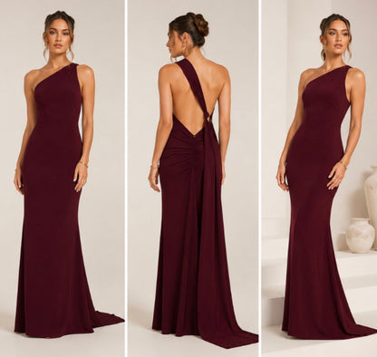 CUSTOM MADE  -SYLVIE DRESS