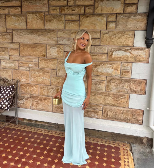 NATALIE ROLT -CANDICE MAXI