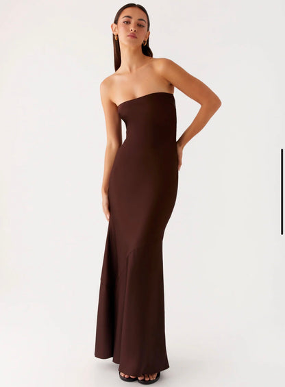 PEPPER MAYO- ENDLESS NIGHTS MAXI