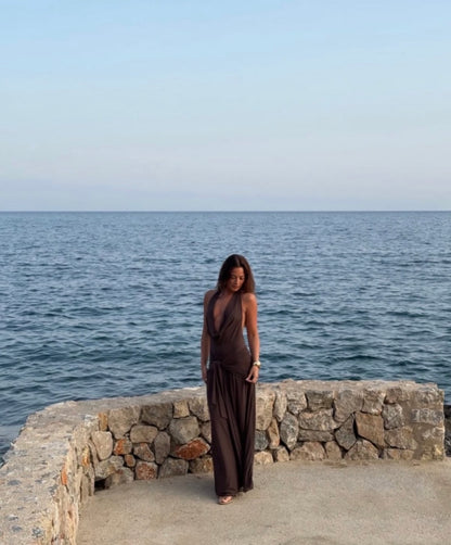 LULU SOUZA - YŌSIE DRESS