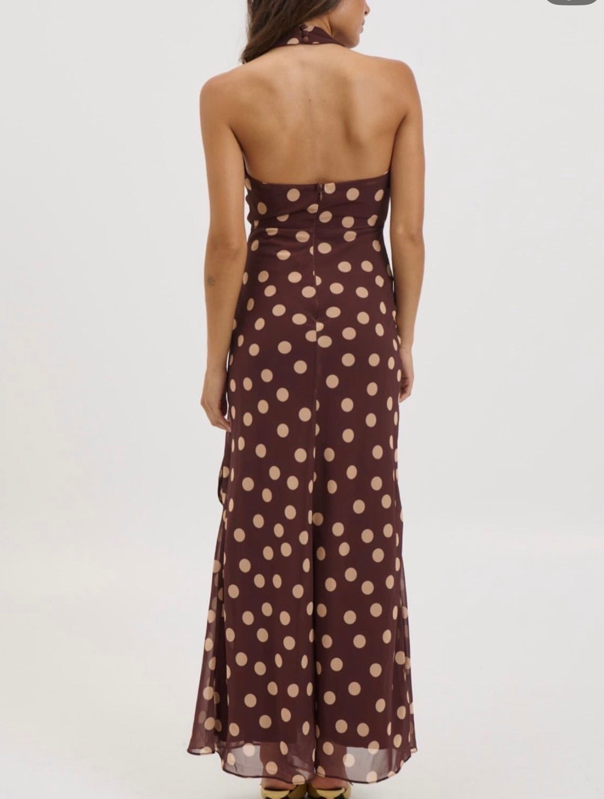 BRONZE SNAKE-THE TRESURE MAXI
