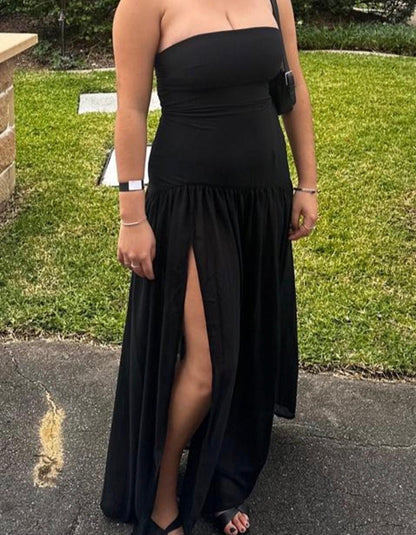 PEPPERMAYO -EDEN MAXI BLACK