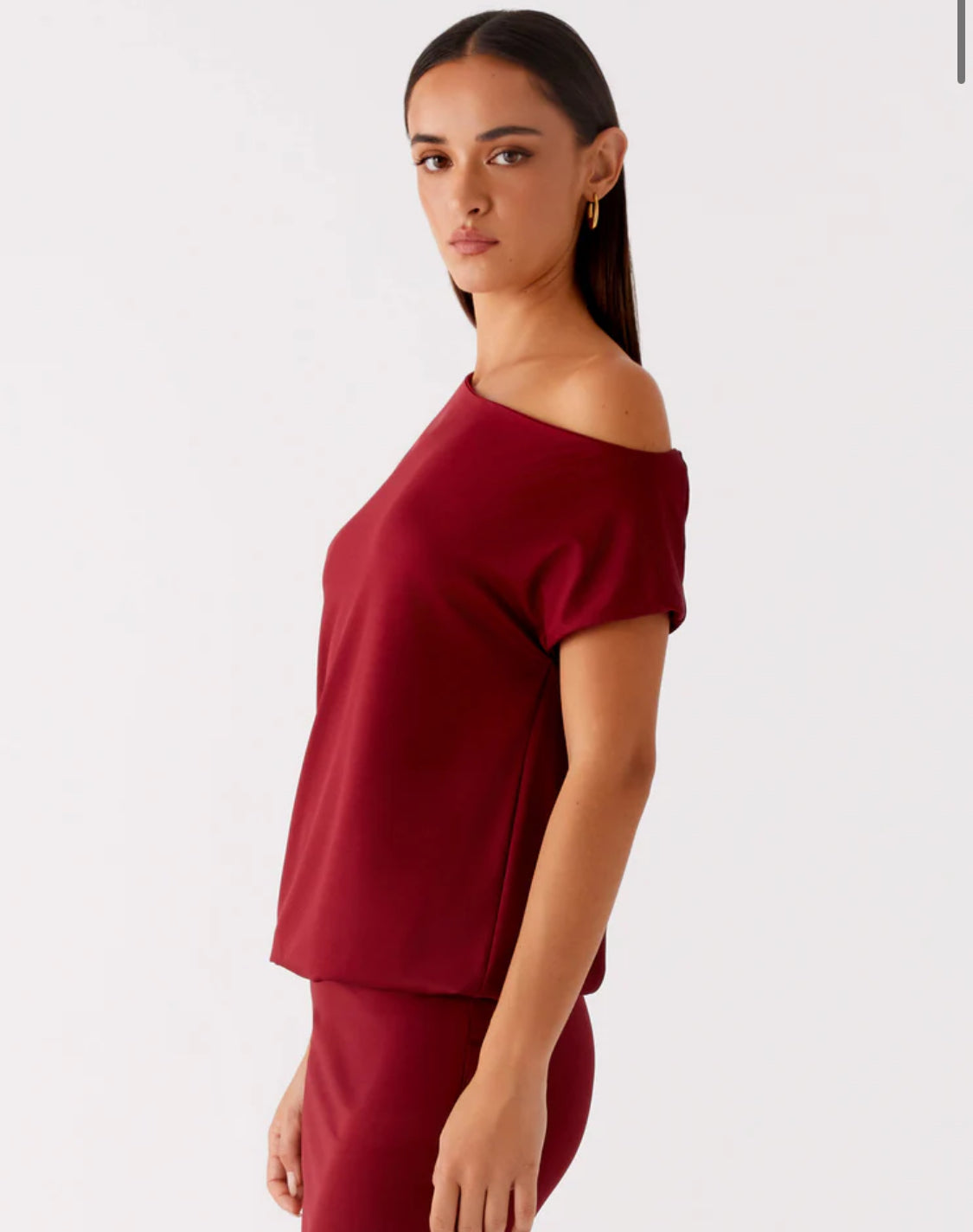 PEPPERMAYO -PAULIE MINI DRESS