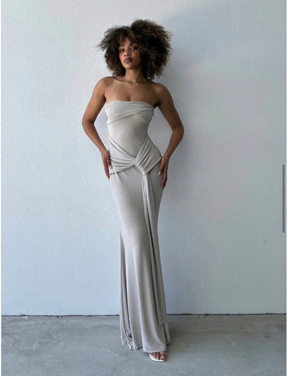 STUDIO LEXI -TIFFANY DRESS