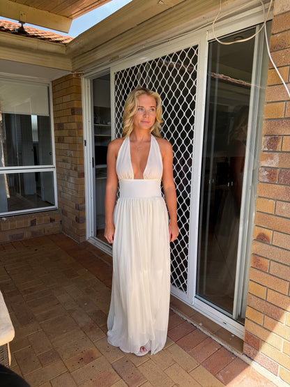 PEPPERMAYO - SOMEWHERE NEW MAXI DRESS