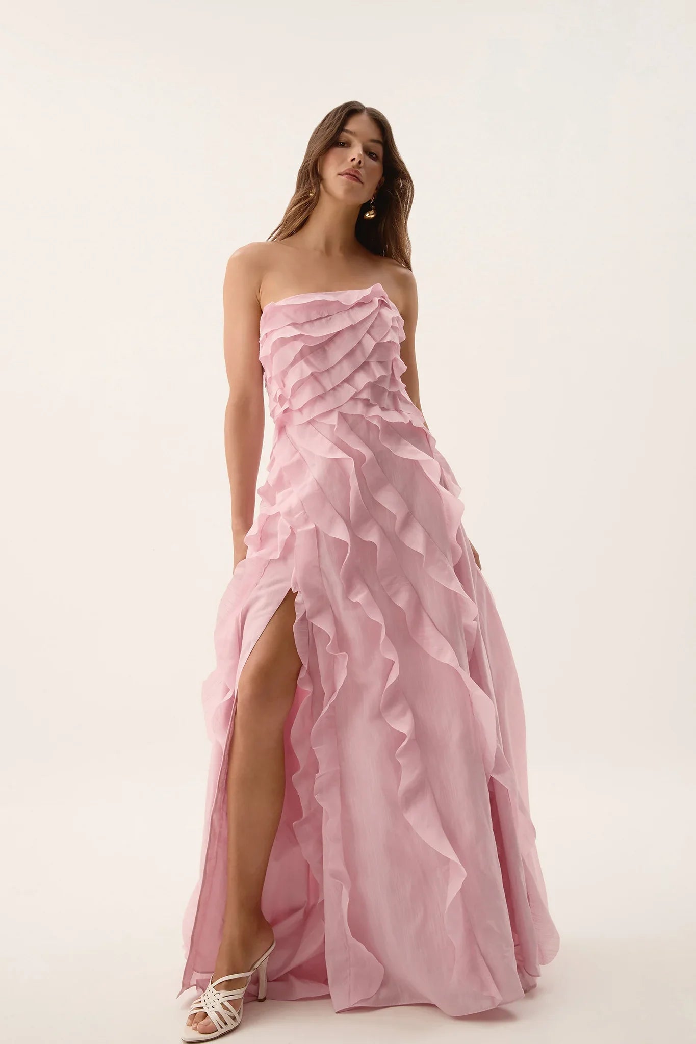 AJE-ALLAIRE GOWN