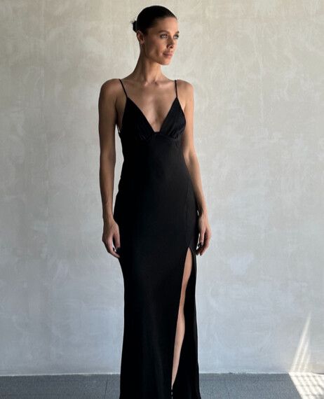Bec and Bridge Ren Maxi Dress