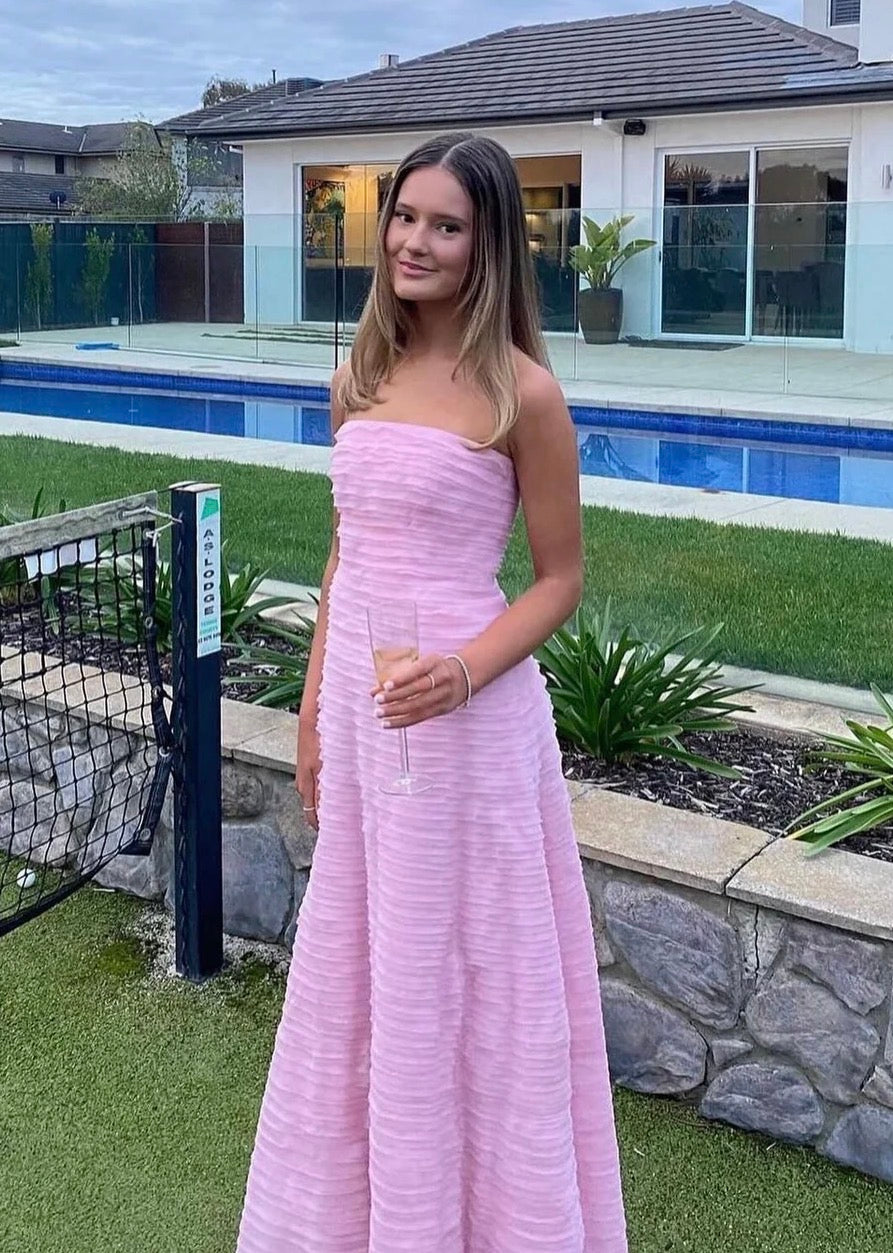 AJE- SOUNDSCAPE MAXI PINK