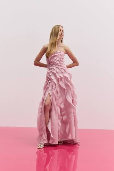 AJE-ALLAIRE GOWN