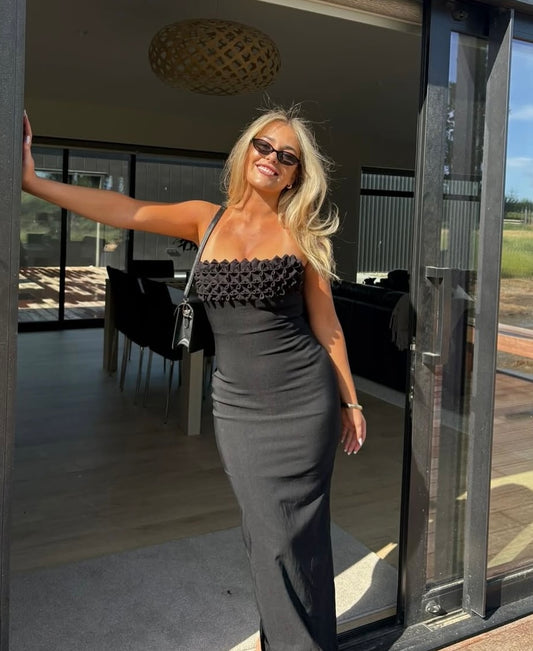 ANCE GRIA -MARGO MAXI