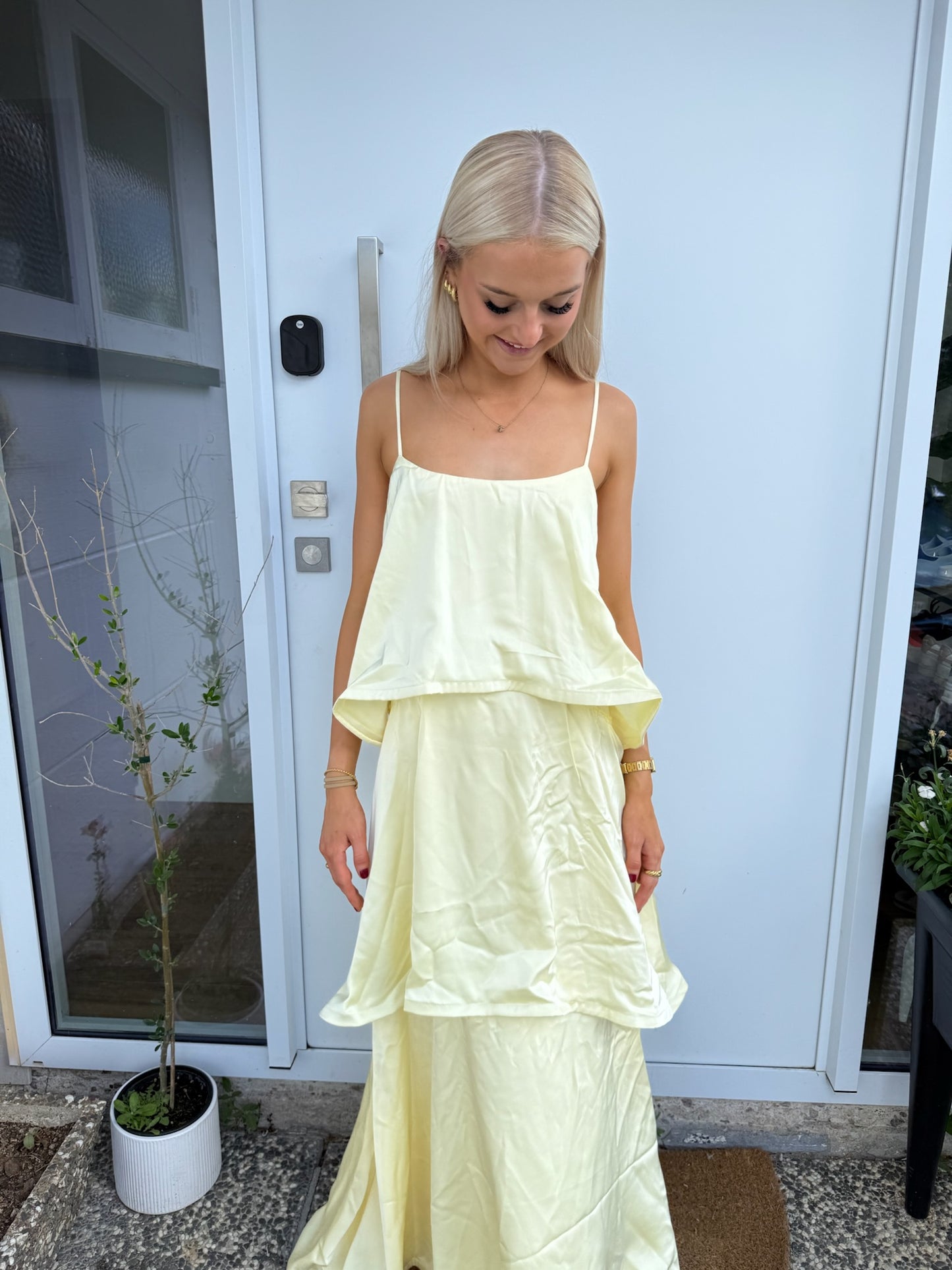 PEPPERMAYO - BECKA MAXI