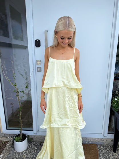 PEPPERMAYO - BECKA MAXI