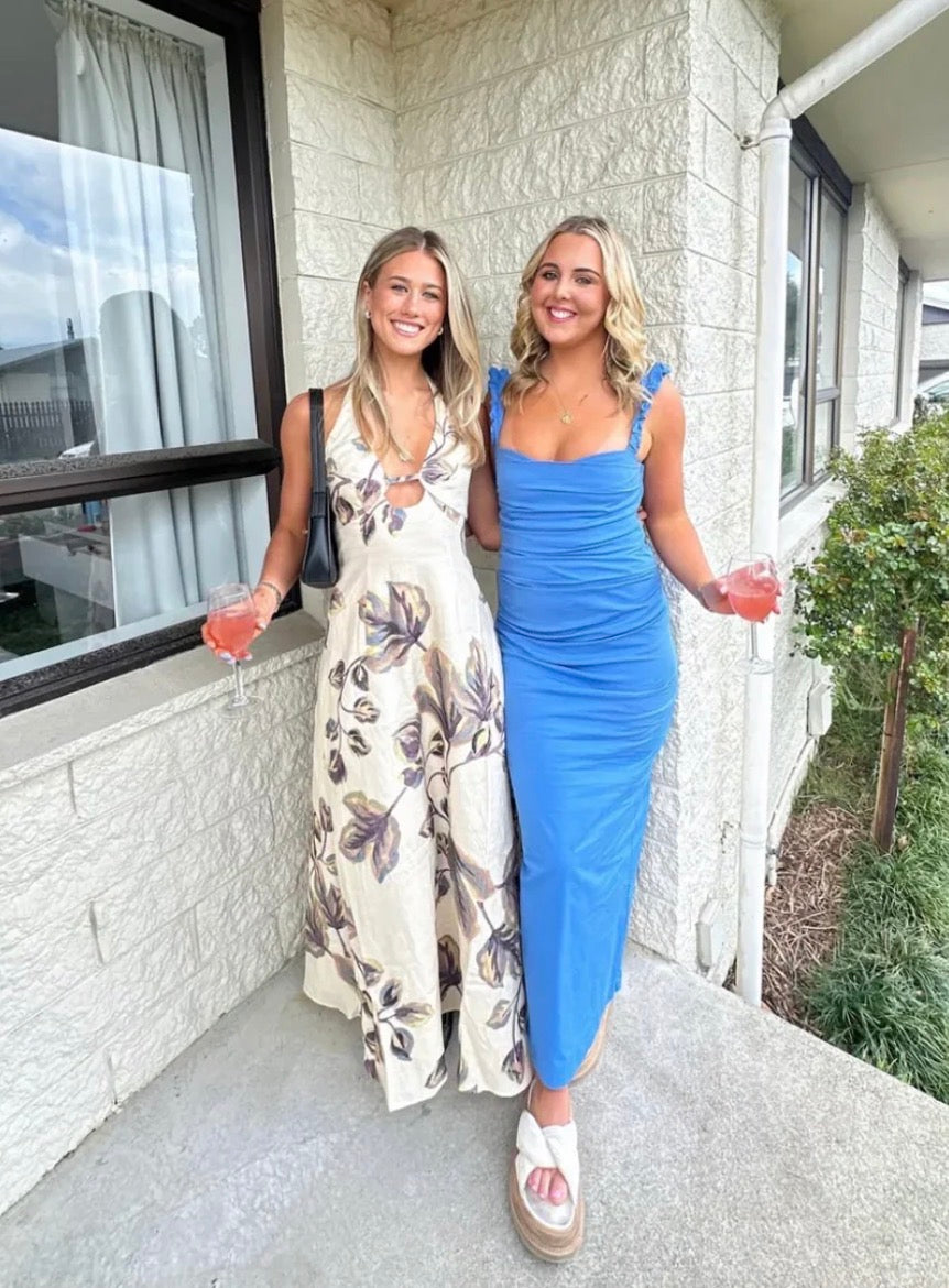 KOOKAI - ISLA MAXI