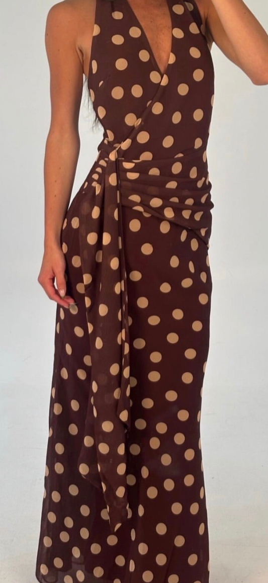 BRONZE SNAKE-THE TRESURE MAXI