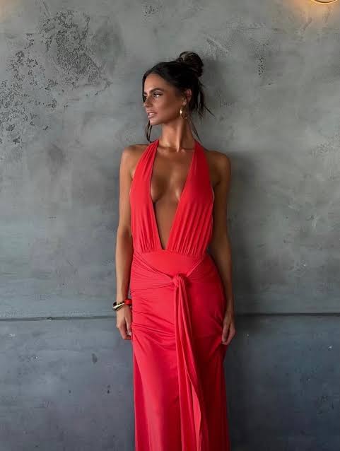 KOOKAI - YASMINE MAXI