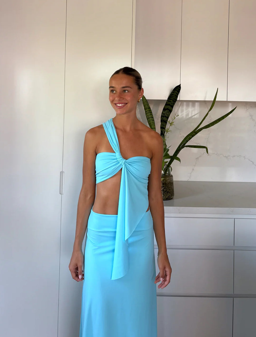 GARMENTS BY EL- BELL SET