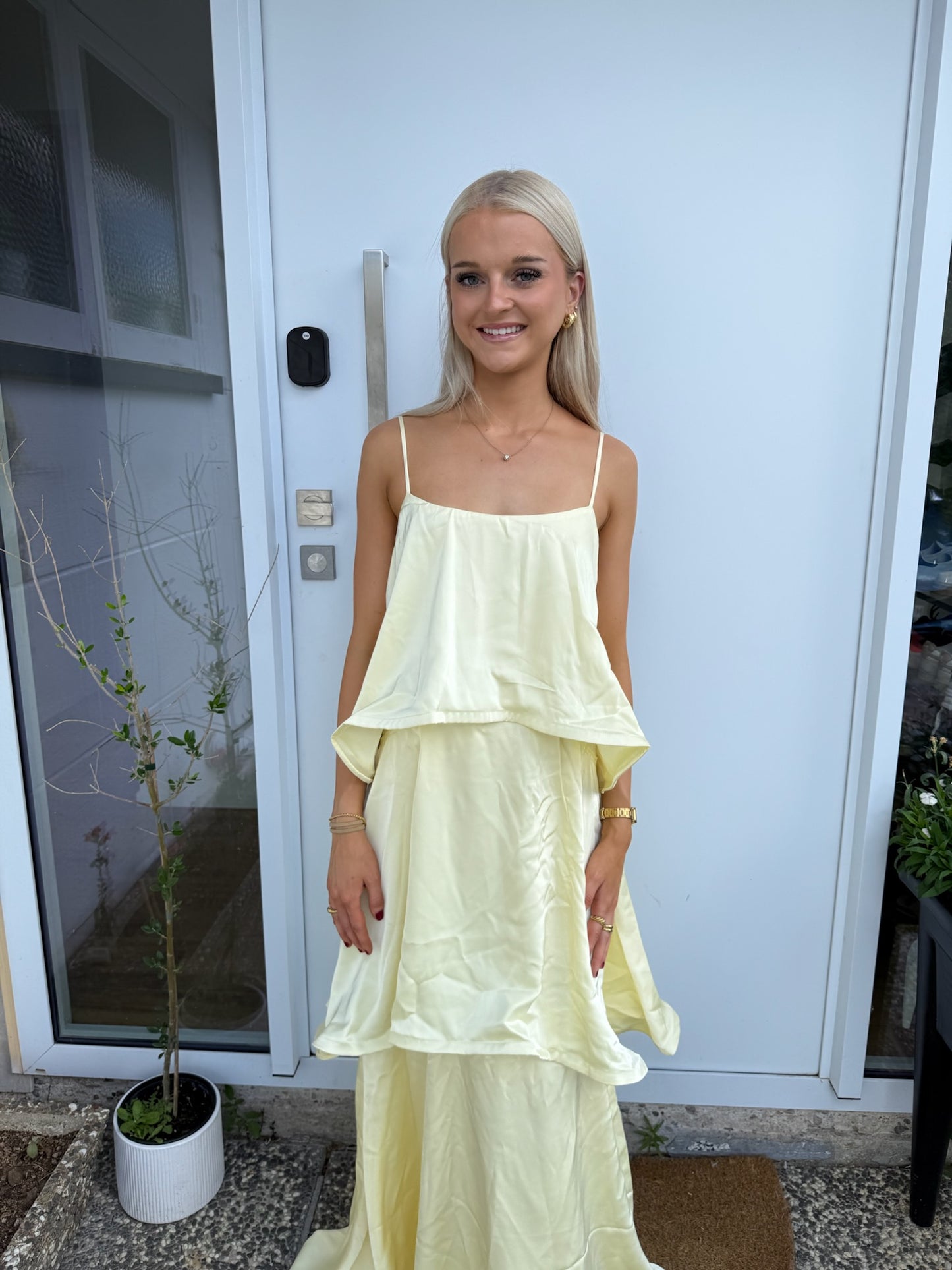 PEPPERMAYO - BECKA MAXI