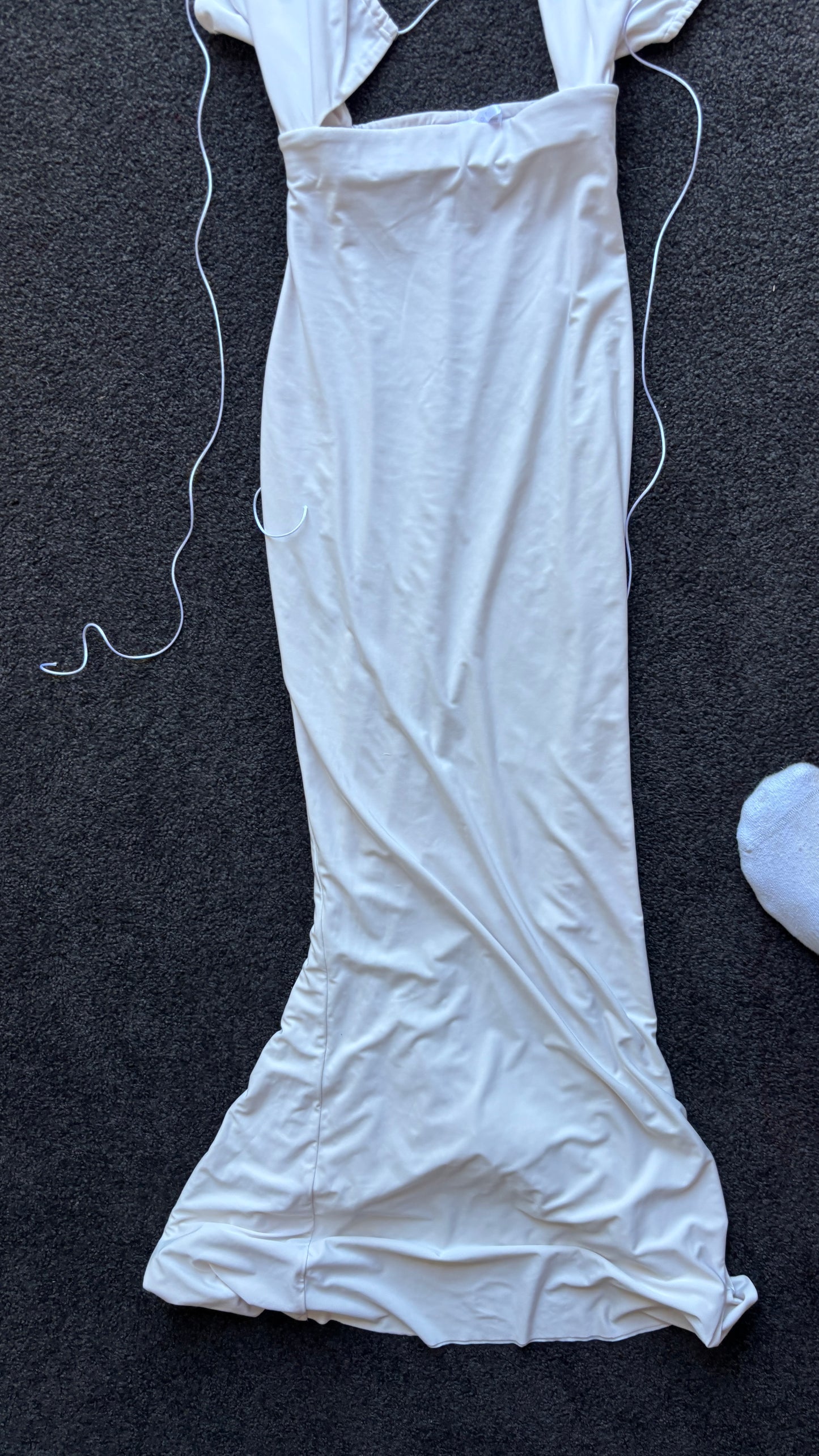 Ex rental Natalie Rolt