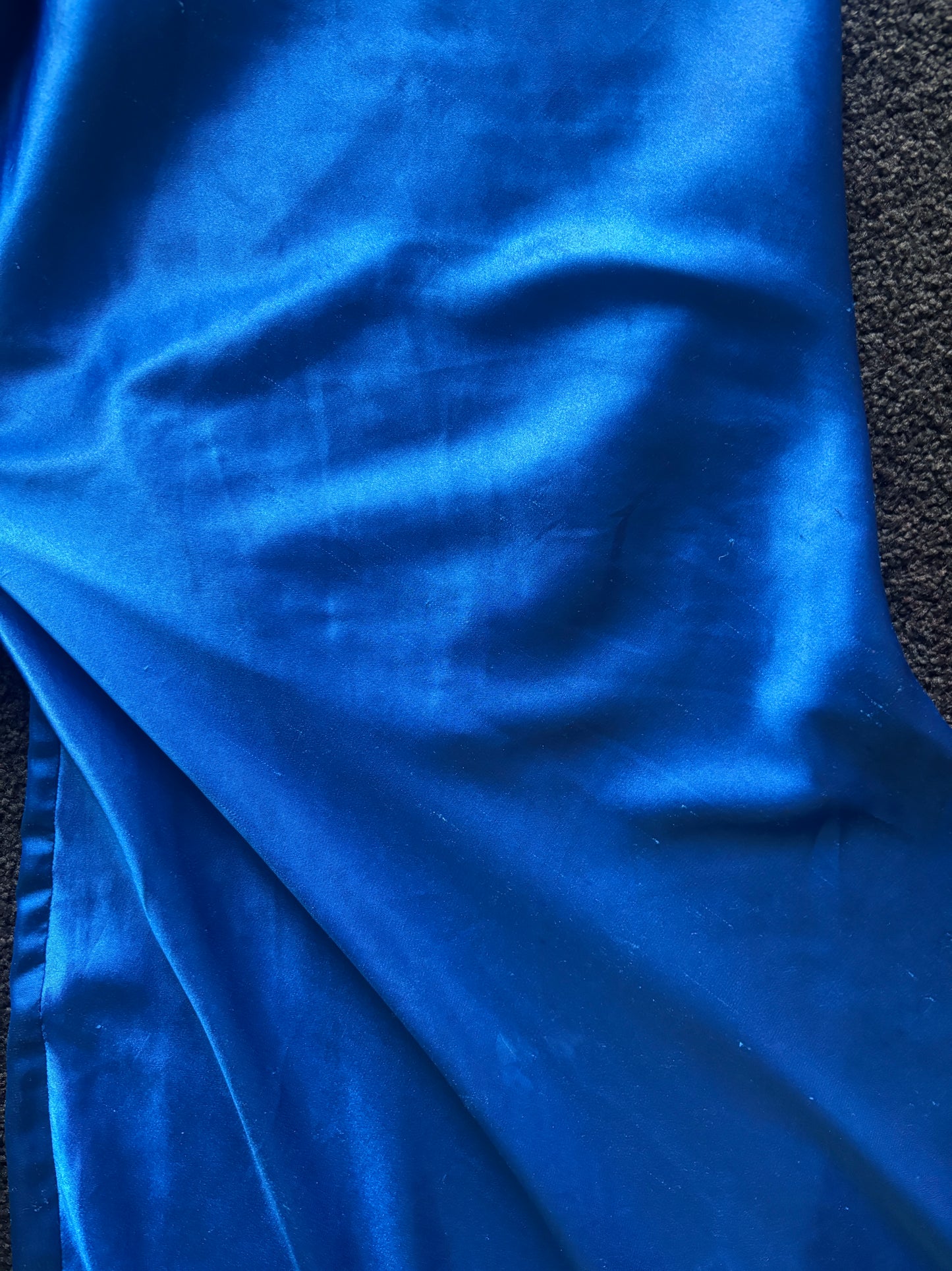 YLD DESIGN - CROSSOVER MAXI BLUE
